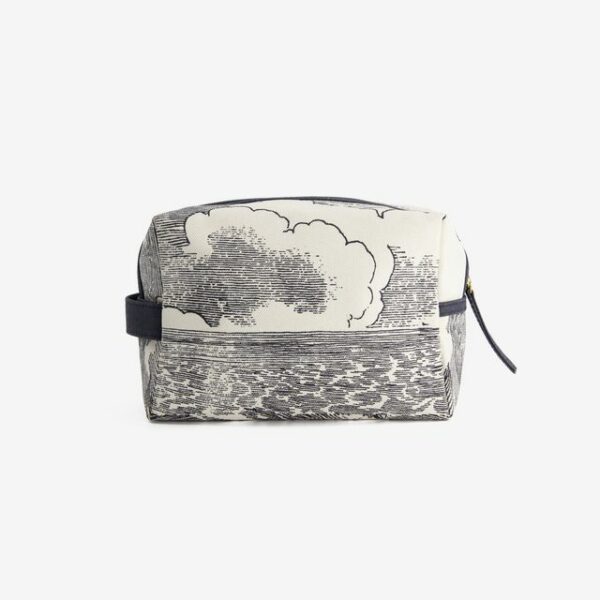 Toiletry bag - Carrier bag