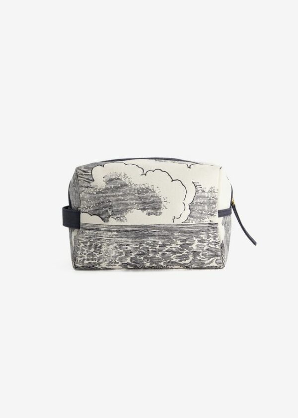 Toiletry bag - Carrier bag
